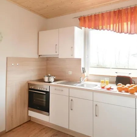Feriehus Ferienhaus 29 *