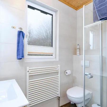 Ferienhaus 29 *