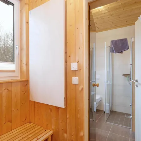 Ferienhaus 29 Altefähr