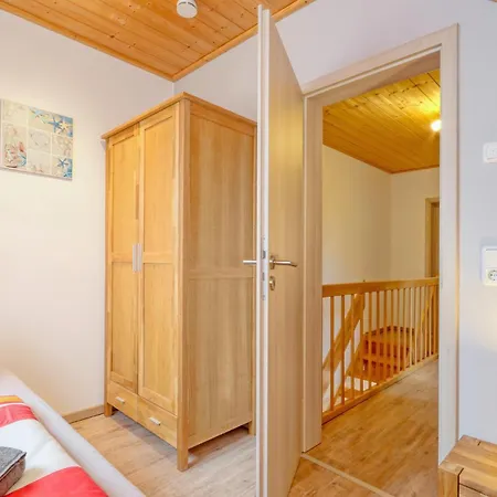 Feriehus Ferienhaus 29