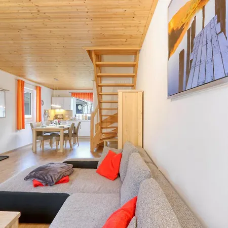 Ferienhaus 29 Altefähr