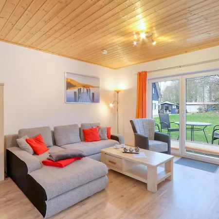 Ferienhaus 29 * Altefähr