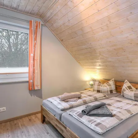 Ferienhaus 29 Feriehus