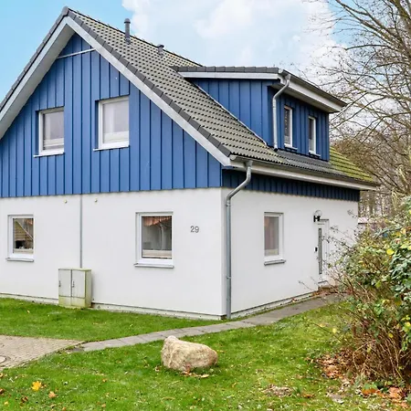 Ferienhaus 29 Feriehus