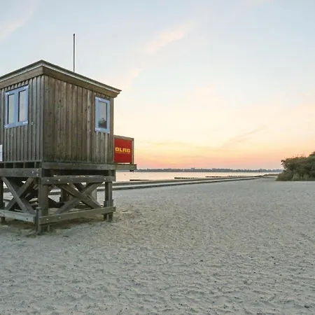 Feriehus Ferienhaus 29