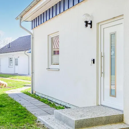 Feriehus Ferienhaus 29 *
