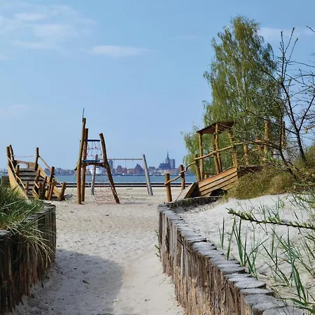 Ferienhaus 29 * Altefähr